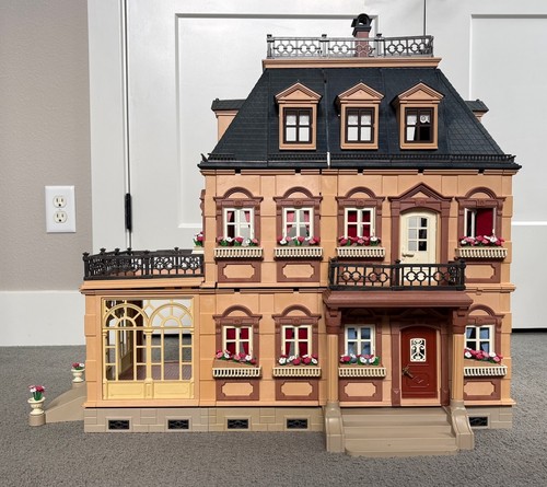 Vintage playmobil 5300 - 5300, large
