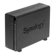 Nas Synology Ds118 0Go Realtek 4x1.4Ghz 1Go Ddr4