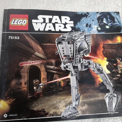 Lego star wars 75153 - lego,