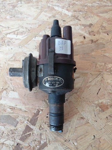 Allumeur bosch daf - daf, 33