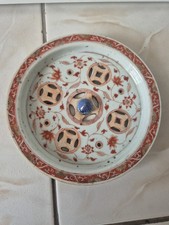 Couvercle ajouré porcelaine