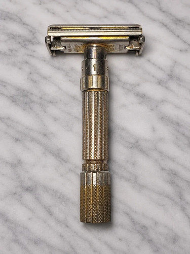 Gillette fatboy - g3, (1961
