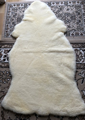 Peau mouton bébé - mouton,,