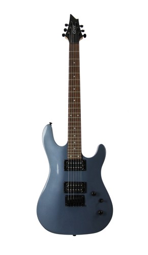 Guitare cort kx100 - kx100, metallic