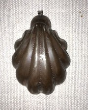 Moule En Cuivre Pour Maison De