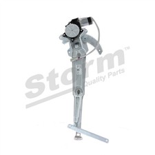 LèVE-VITRE AVANT DROIT HONDA