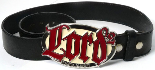 Dsquared2 lord2 big logo - lord2,