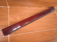 NISSAN SUNNY SENTRA B12 Finisher Assy-Rear Panel Top 84810 75A00 ORIGINAL 85 87