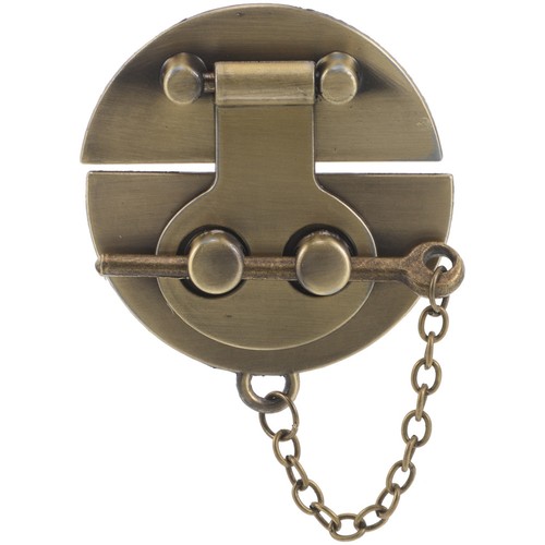 Boucle boîte cadeau petit - de,