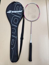 Babolat Badminton Racket Satellite Touch 5UG5