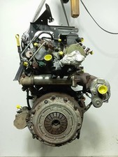 Moteur FIAT DUCATO 3 PHASE 1