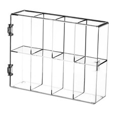 Présentoir en acrylique pour