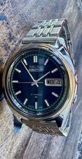 Seiko 5 Actus Vintage -