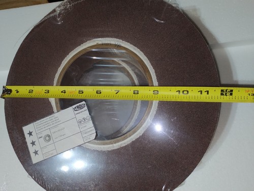 Tyrolit x 2 - (radiac) , 12"