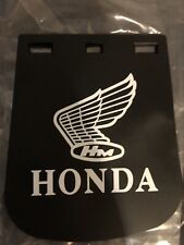 Bavette Honda Dax, Chaly