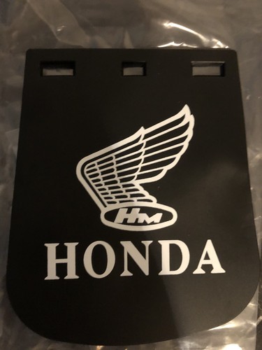 Bavette honda dax chaly - bavette, dax,