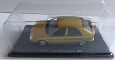 1/43 CITROEN XSARA berline