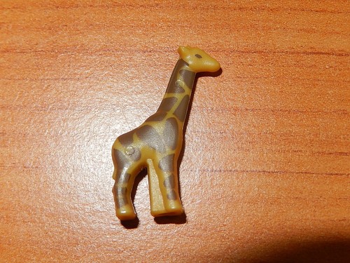 Playmobil mini girafe - playmobil,