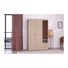 Armoire VARIA - Décor chene