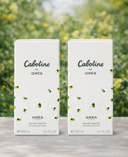 Cabotine gres 100ml - cabotine, x