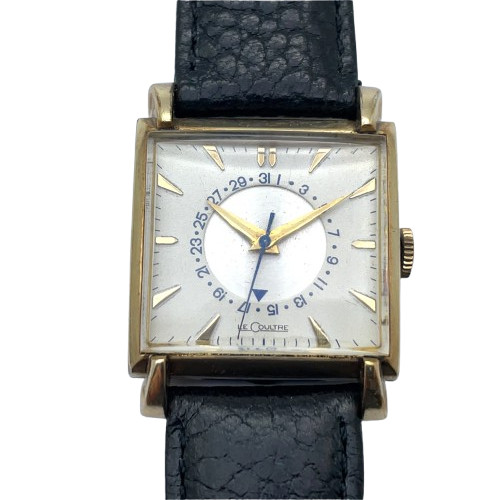 Jaeger lecoultre art - jaeger, deco