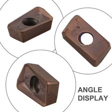 Pour tour CNC APMT1135 inserts