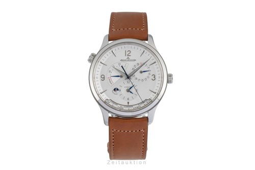 Jaeger lecoultre master - jaeger,