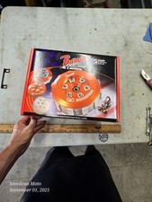 BARNETT - 608-30-10036 - Scorpion Clutch for Harley Pan Shovel Fl El Flh Chopper