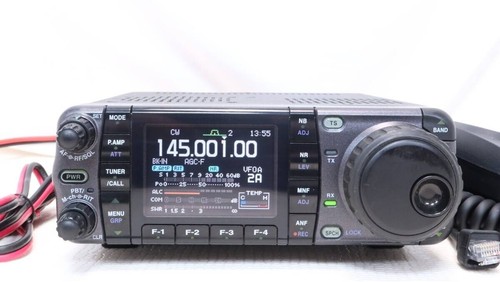 Icom 7000m 50w - icom, ic-7000m