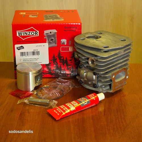 Kit cylindre pour
