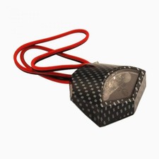 Éclairage de plaque 3 LED 12V