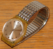 pile à changer MONTRE suisse