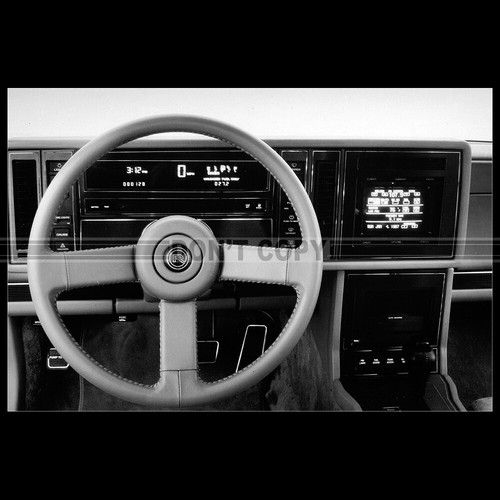Photo 027337 buick reatta - buick,