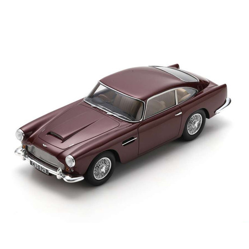 Aston martin db4 mk2 1960 - martin,