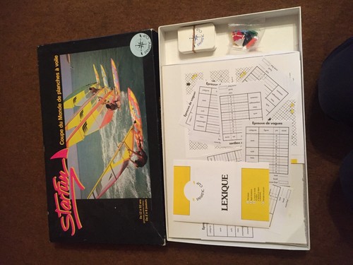 Jeu societe star fun - jeu,