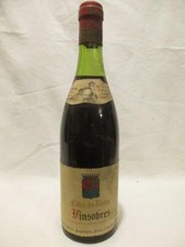  vinsobres cave du prieuré