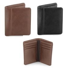 Portefeuille En Cuir Gelée