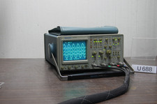 TEKTRONIX 2445B ANALOG
