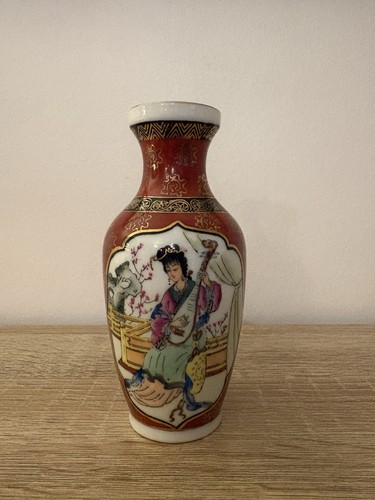 Antique china porcelain - antique,
