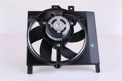 Ventilateur radiateur - de,