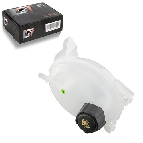 Vase expansion avec - d'expansion,