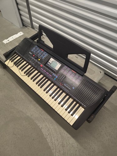 Yamaha psr 220 digital - yamaha,