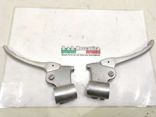 Paire Leviers Frein Embrayage