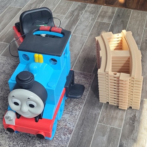 Peg perego thomas - thomas, tank