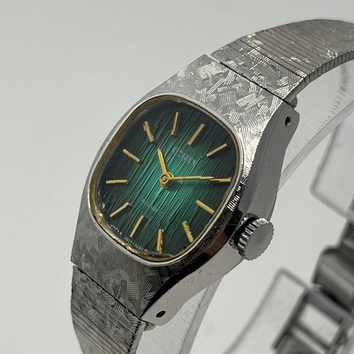 Montre ancienne automatique