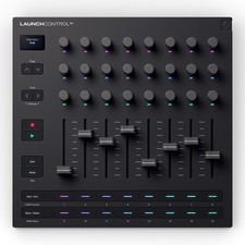 Novation Launch Control XL 3