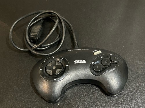 Manette sega megadrive - sega,