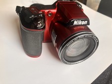 Bridge numérique Nikon