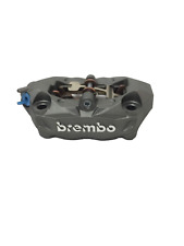 Pince Gauche Brembo Radiale Int. 100 Ducati Guzzi Aprilia Benelli Modèle M4