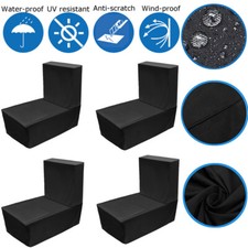 Housse anti-poussière pour